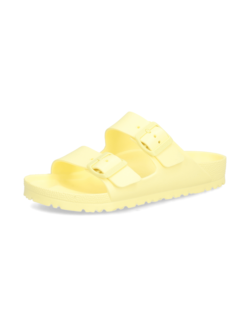 Birkenstock-ARIZONA-EVA-žlutá