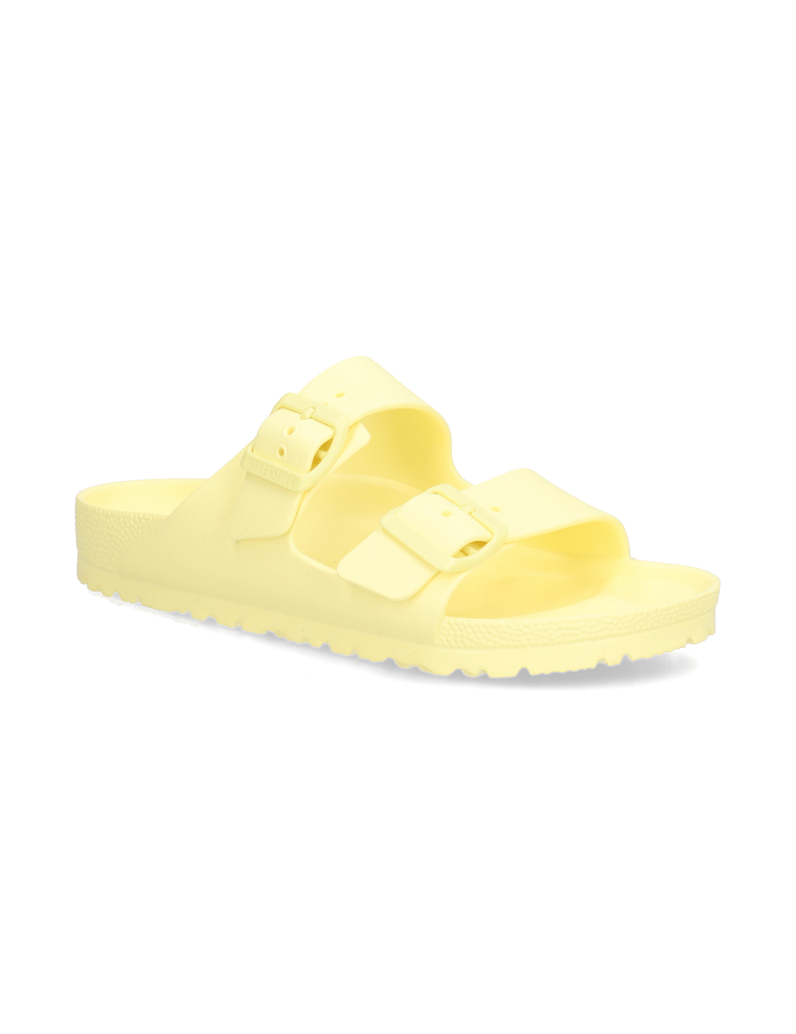 Birkenstock-ARIZONA-EVA-žlutá