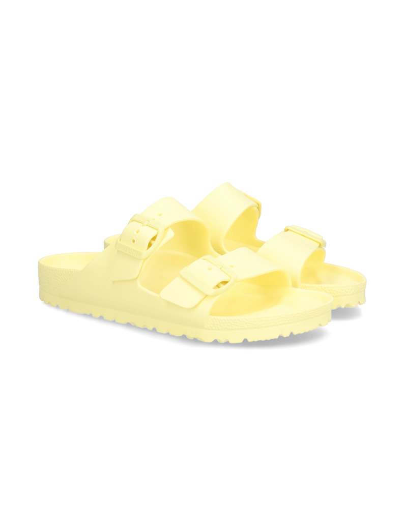 Birkenstock-ARIZONA-EVA-žlutá