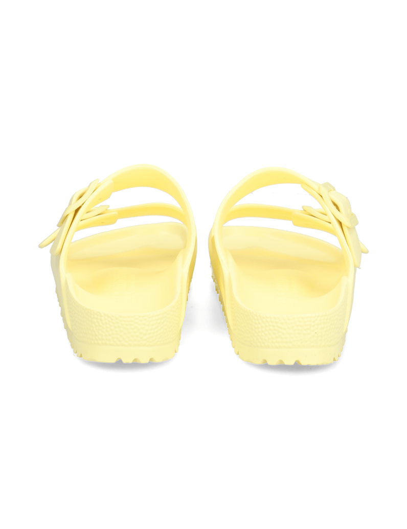 Birkenstock-ARIZONA-EVA-žlutá