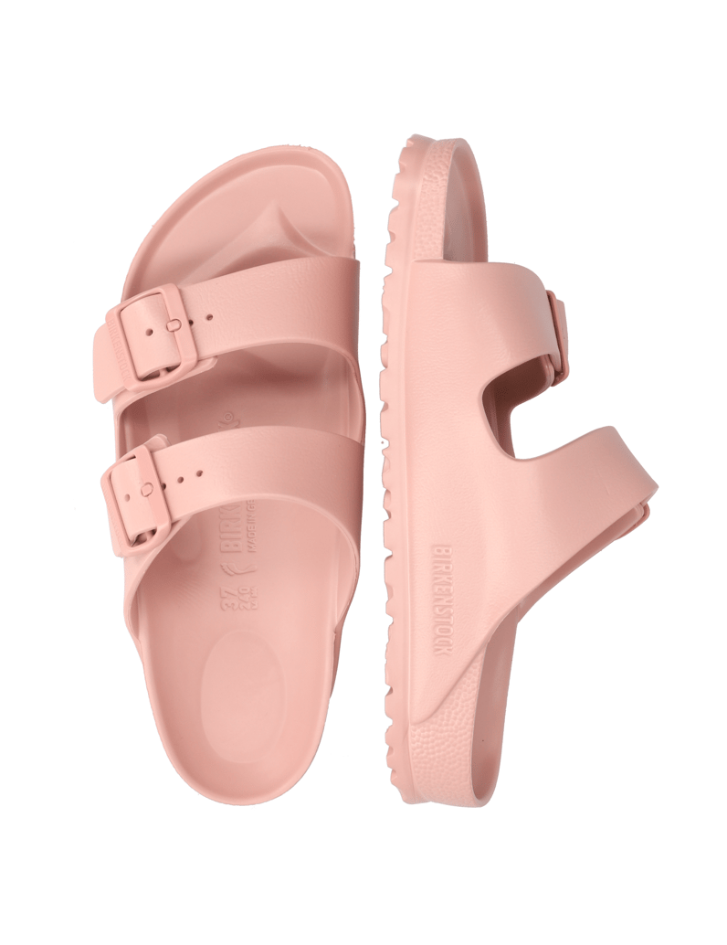 Birkenstock-ARIZONA-EVA-růžová