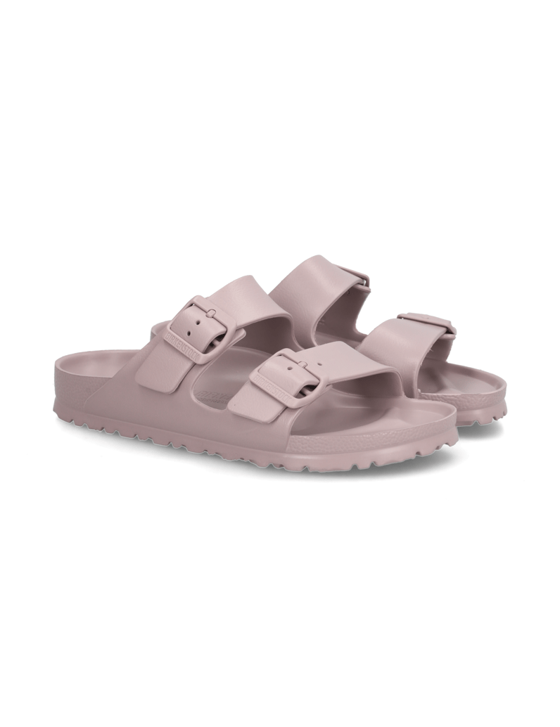 Birkenstock-ARIZONA-EVA-růžová