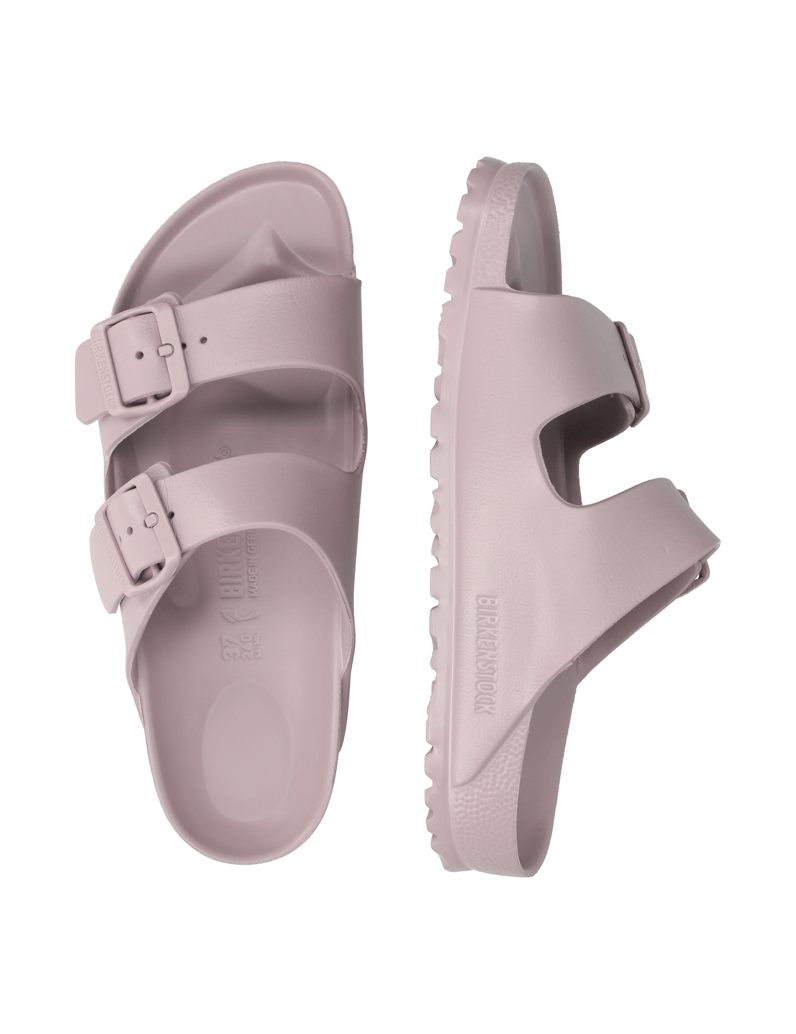 Birkenstock-ARIZONA-EVA-růžová