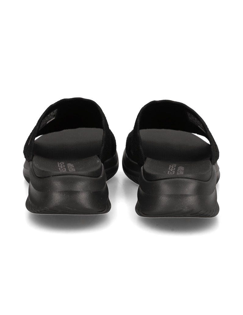 Skechers-ULTRA-FLEX-3.0-SANDAL---BRING-IT!-černá
