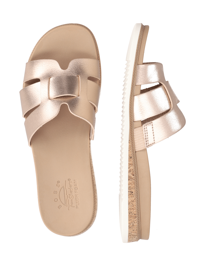 Skechers-Bobs-Desert-Kiss-Low-zlatá