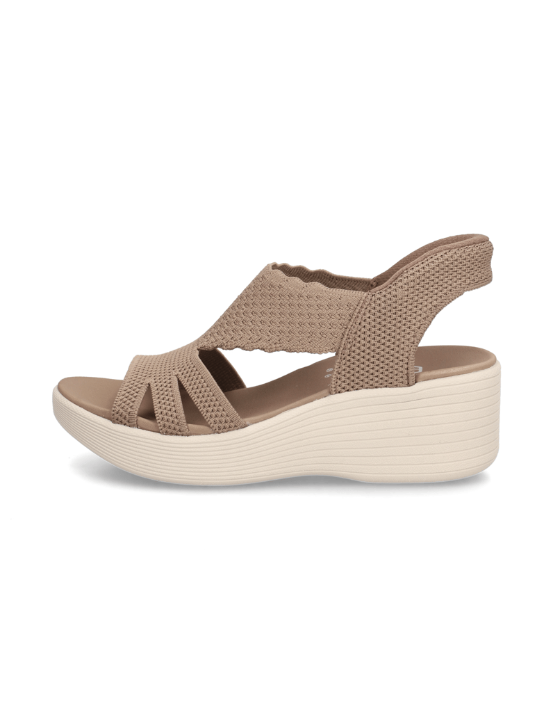 Skechers-Parallel-Lite-hnedá