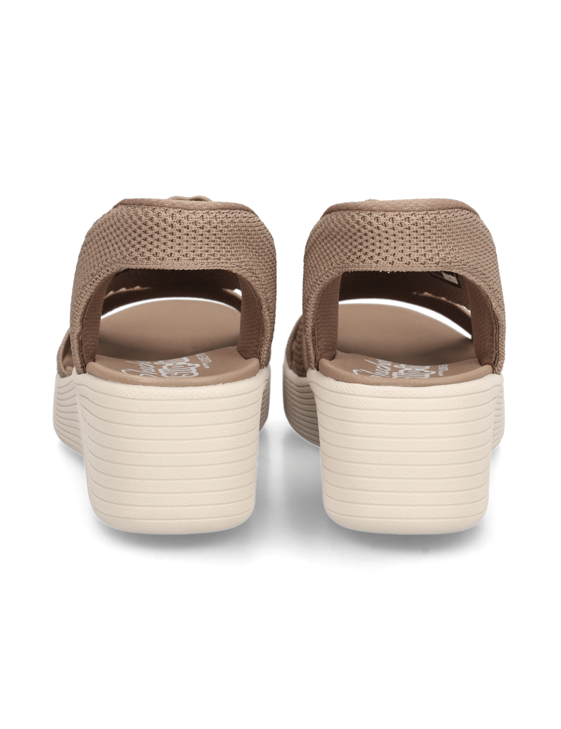 Skechers-Parallel-Lite-hnedá