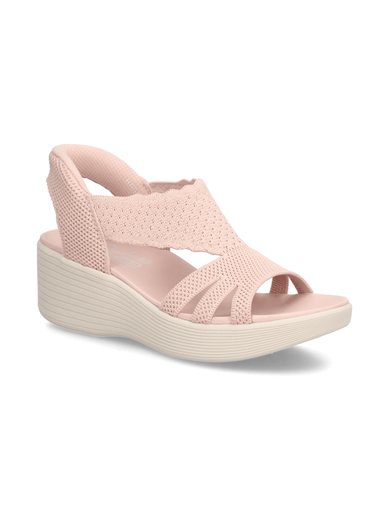 Skechers-SLIP-INS-PARALLEL-LITE-BLSH-hnedá