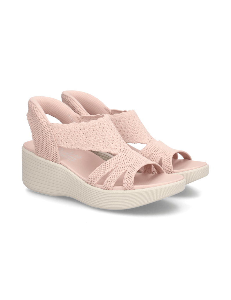 Skechers-SLIP-INS-PARALLEL-LITE-BLSH-hnedá