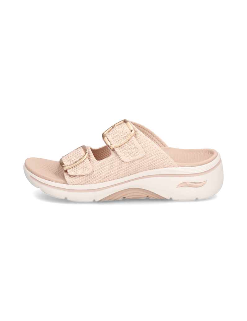 Skechers-Go-Walk-Arch-Fit-2.0---Chloe-béžová