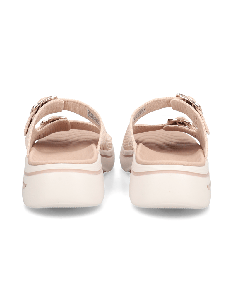 Skechers-Go-Walk-Arch-Fit-2.0---Chloe-béžová