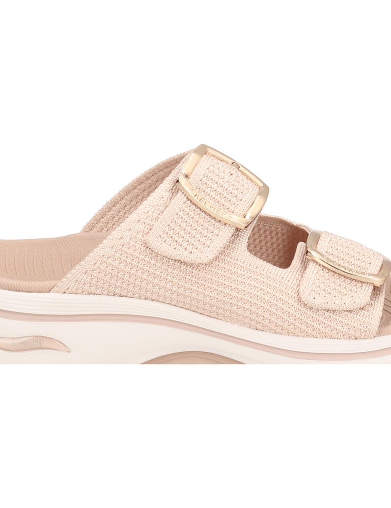 Skechers-Go-Walk-Arch-Fit-2.0---Chloe-béžová