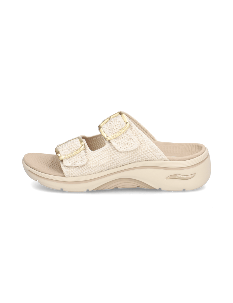 Skechers-Go-Walk-Arch-Fit-2.0---Chloe-béžová