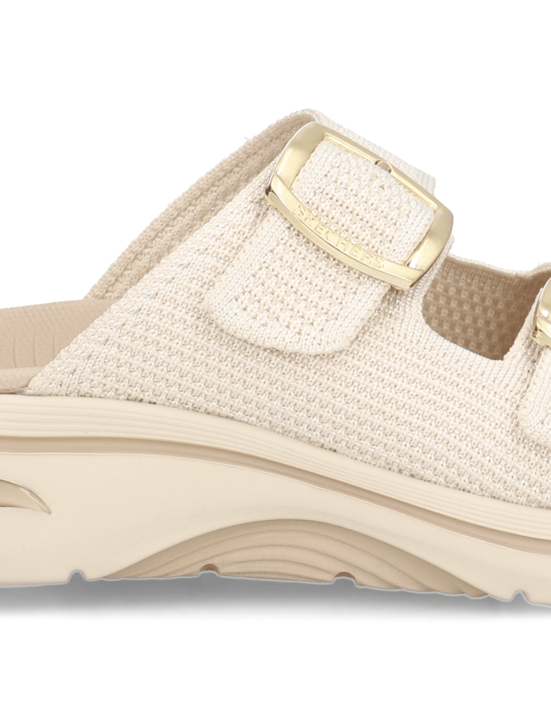 Skechers-Go-Walk-Arch-Fit-2.0---Chloe-béžová
