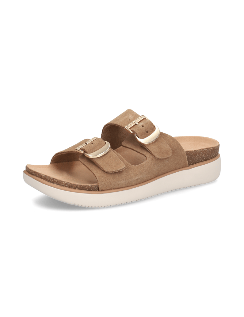 Skechers-Lifted-Comfort-hnědá