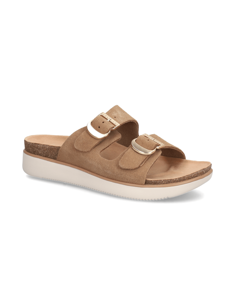 Skechers-Lifted-Comfort-hnědá