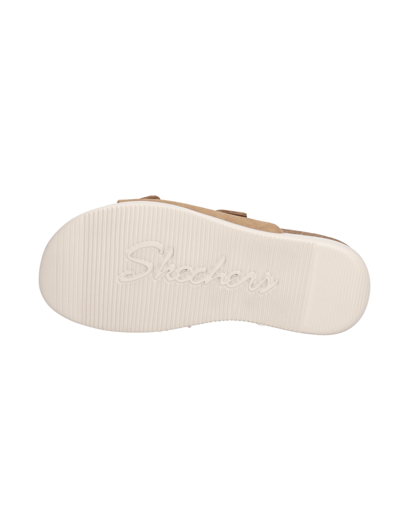 Skechers-Lifted-Comfort-hnědá