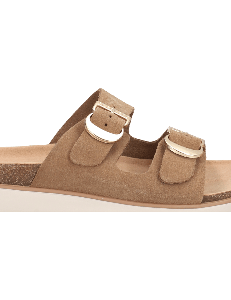 Skechers-Lifted-Comfort-hnědá