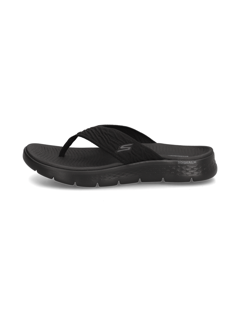 Skechers-GO-WALK-FLEX-SPLENDOR-BBK-čierna