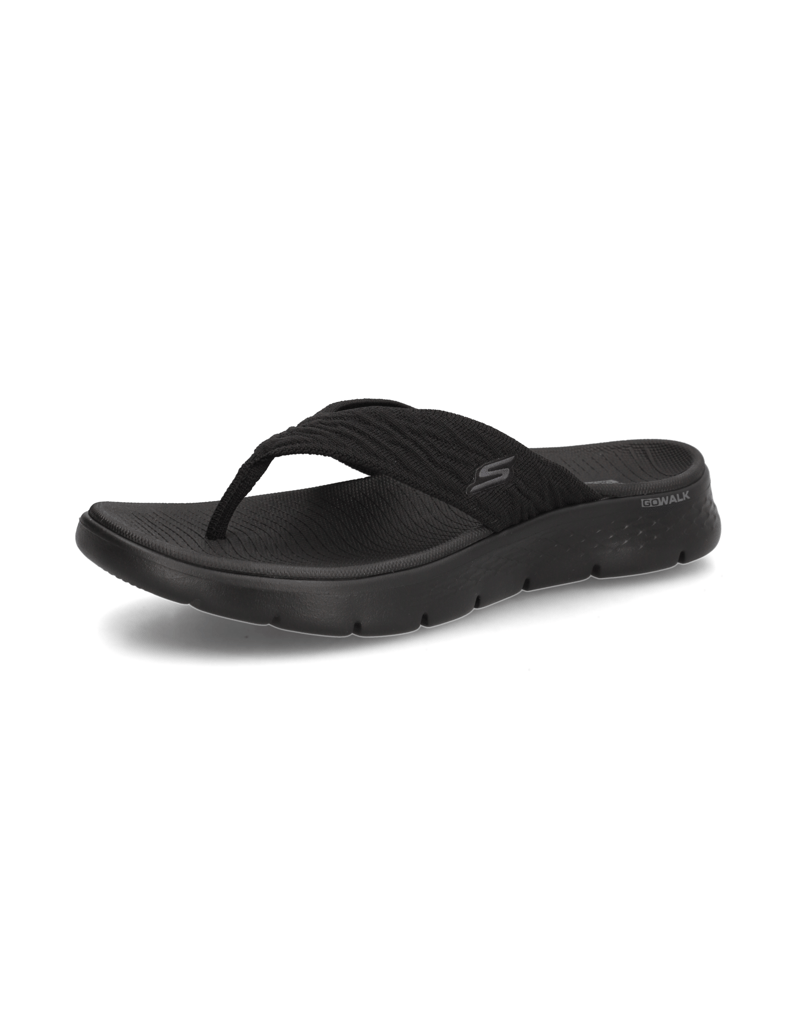 Skechers-GO-WALK-FLEX-SPLENDOR-BBK-čierna