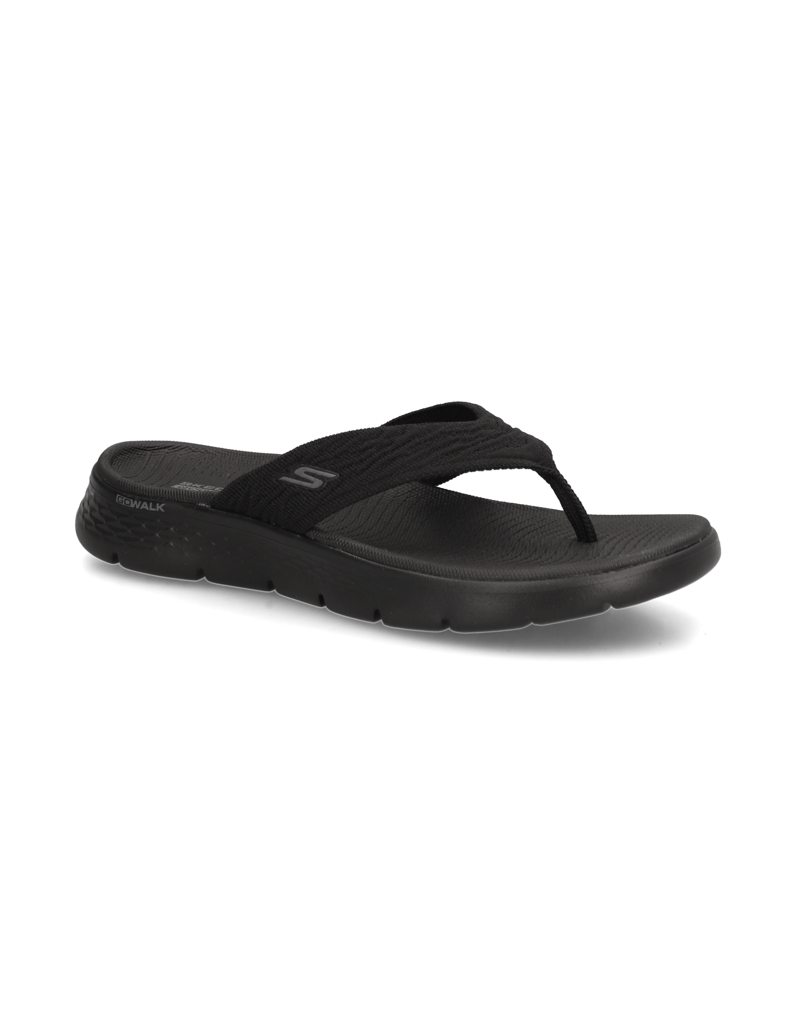 Skechers-GO-WALK-FLEX-SPLENDOR-BBK-čierna