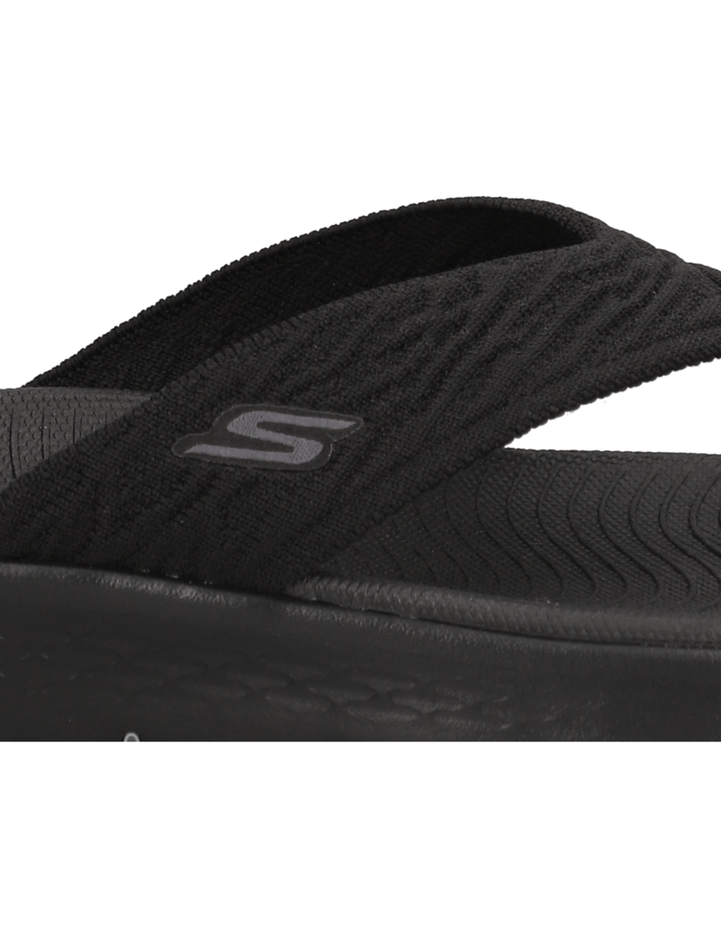 Skechers-GO-WALK-FLEX-SPLENDOR-BBK-čierna