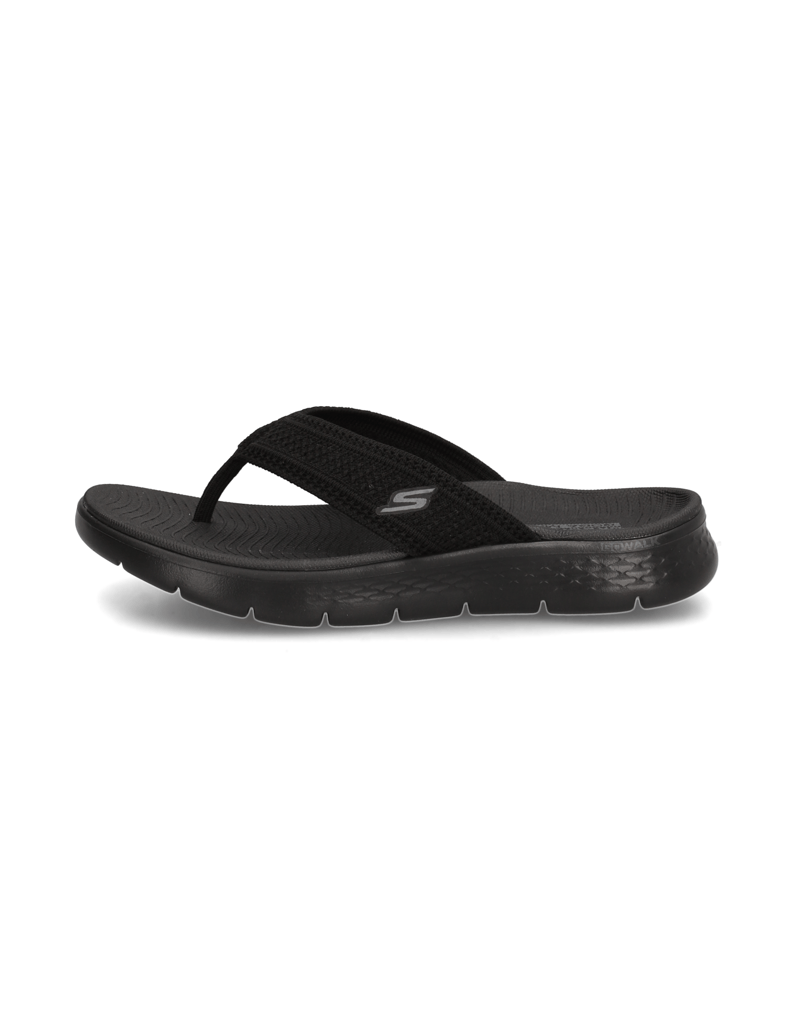Skechers-GO-WALK-FLEX-BBK-črna
