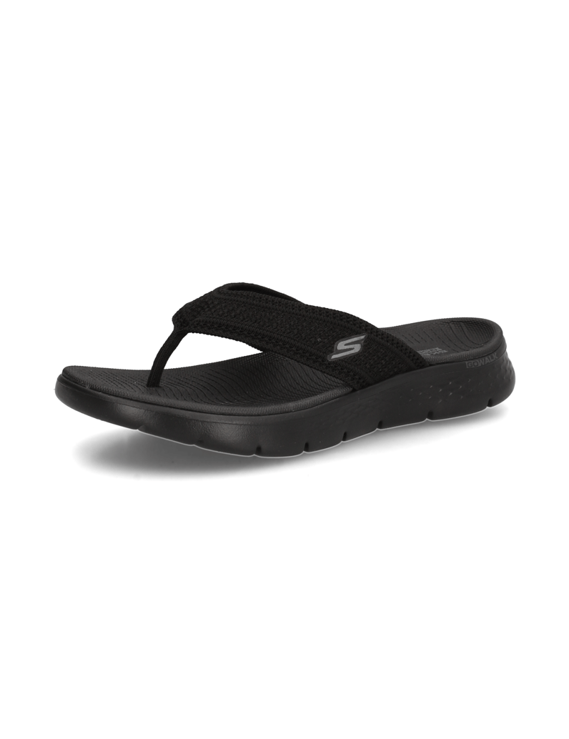 Skechers-GO-WALK-FLEX-BBK-črna