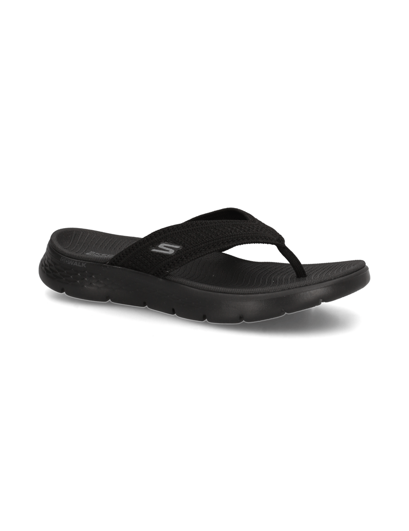Skechers-GO-WALK-FLEX-BBK-črna