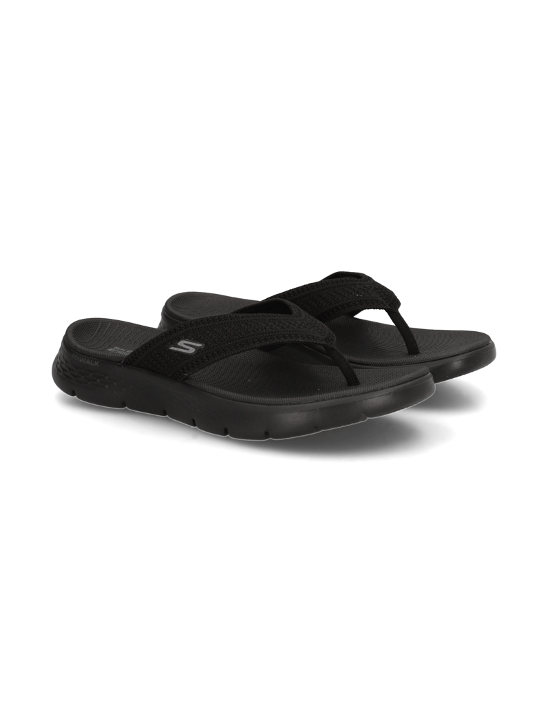 Skechers-GO-WALK-FLEX-BBK-črna