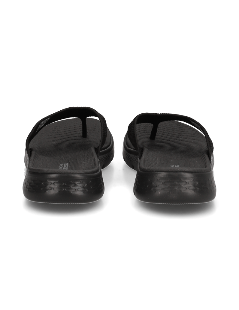 Skechers-GO-WALK-FLEX-BBK-črna