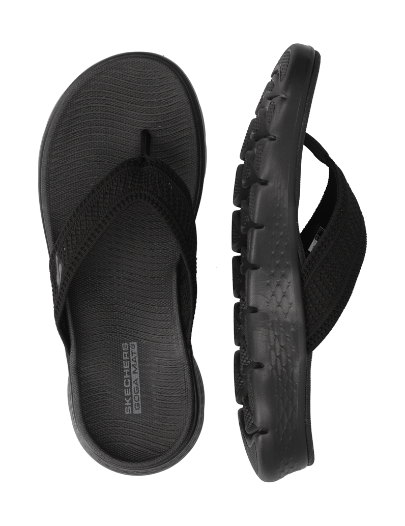 Skechers-GO-WALK-FLEX-BBK-črna