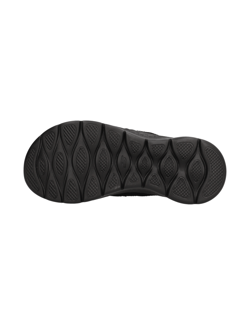 Skechers-GO-WALK-FLEX-BBK-črna