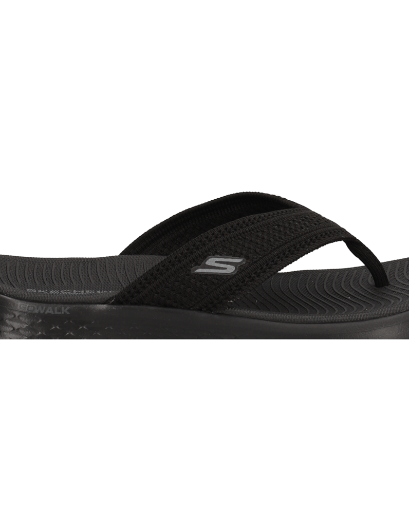 Skechers-GO-WALK-FLEX-BBK-črna