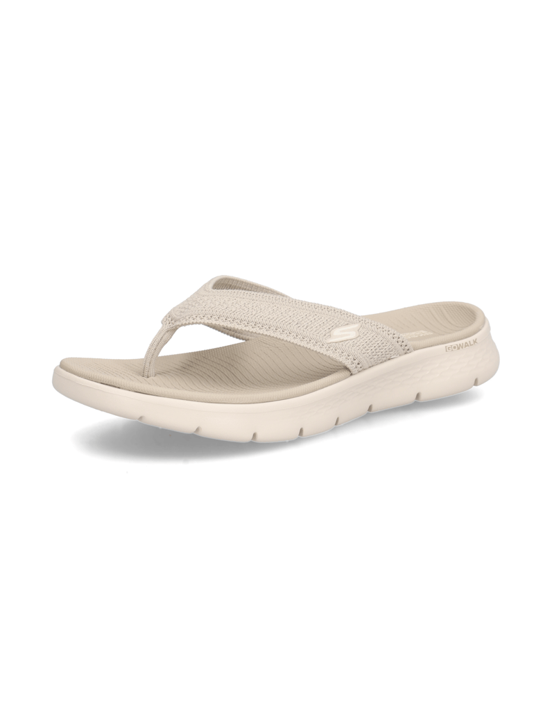 Skechers-GO-WALK-FLEX-TPE-béžová