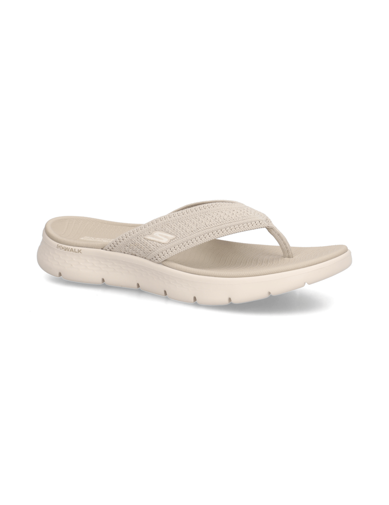 Skechers-GO-WALK-FLEX-TPE-béžová