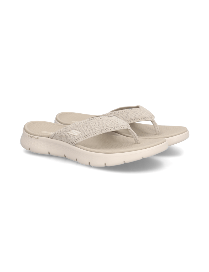 Skechers-GO-WALK-FLEX-TPE-béžová