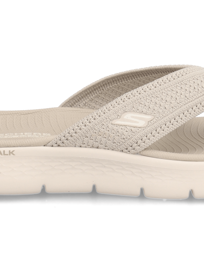 Skechers-GO-WALK-FLEX-TPE-béžová