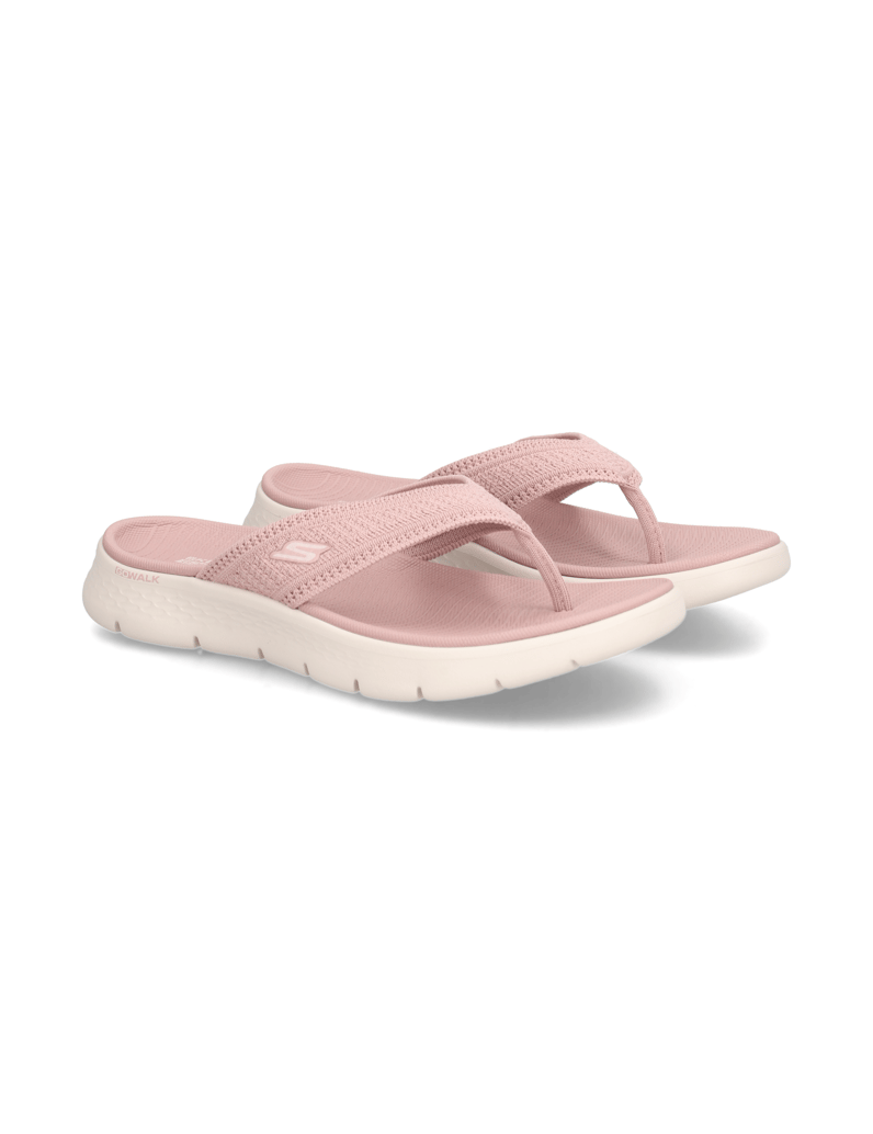 Skechers-GO-WALK-FLEX-HOLLY-BLSH-črna