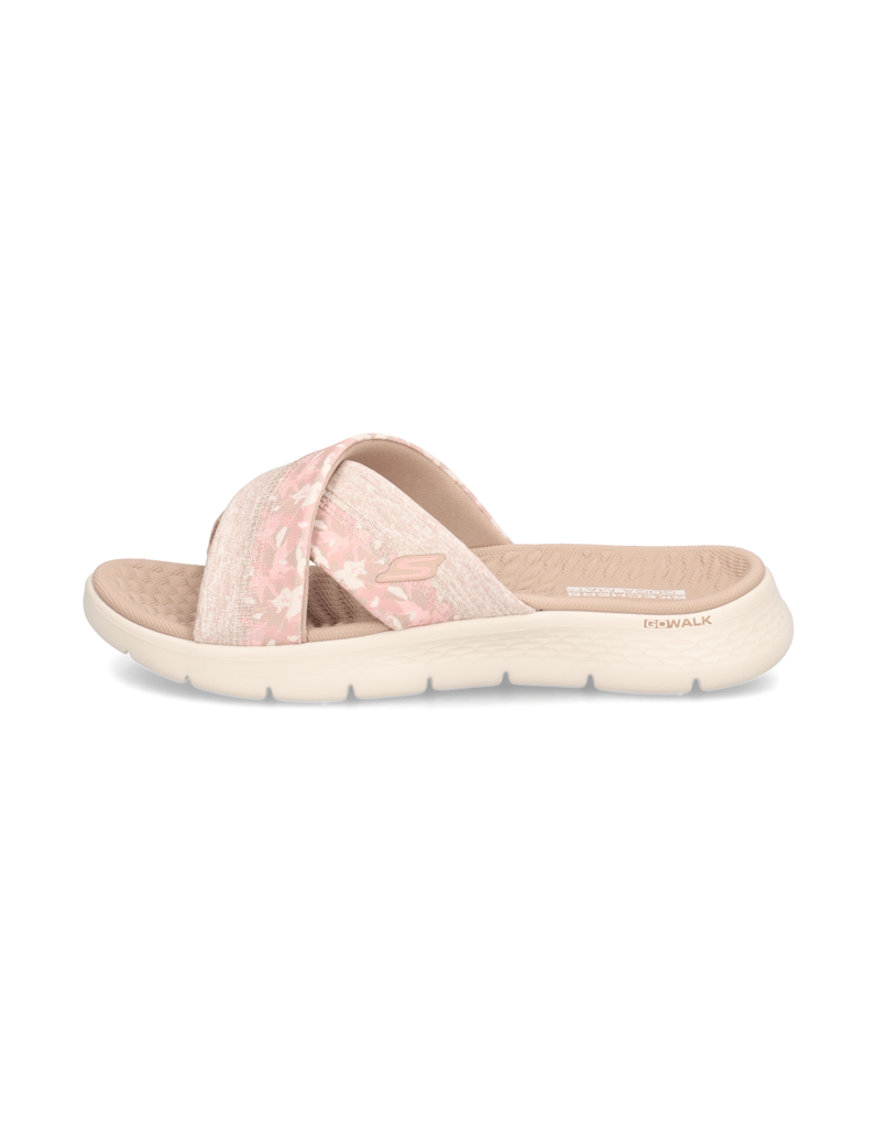 Skechers-GO-WALK-FLEX-TPMT-růžová