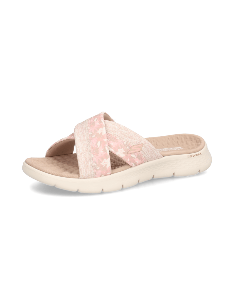 Skechers-GO-WALK-FLEX-TPMT-růžová