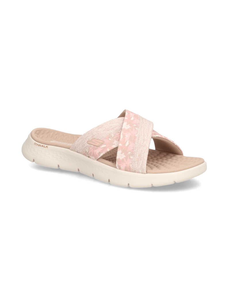Skechers-GO-WALK-FLEX-TPMT-růžová