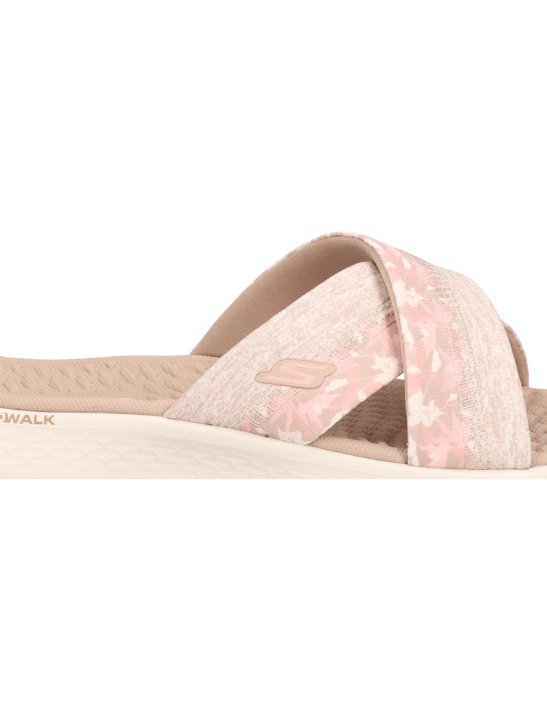 Skechers-GO-WALK-FLEX-TPMT-růžová