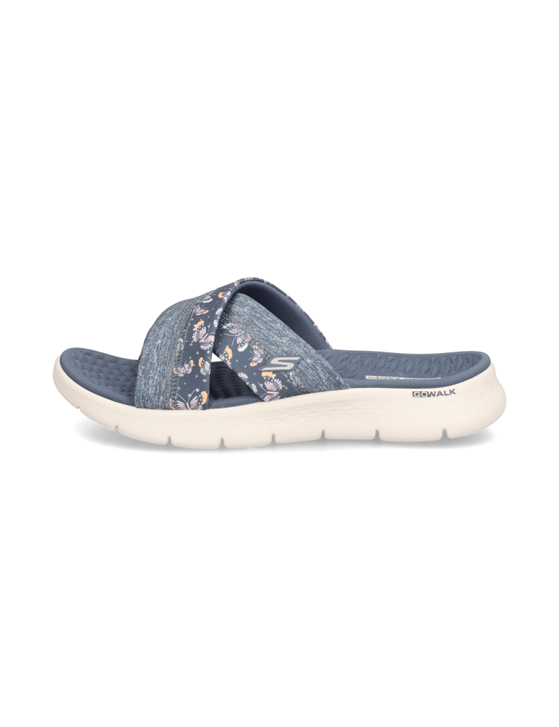 Skechers-GO-WALK-FLEX-IMPRESSED-NVY-modrá