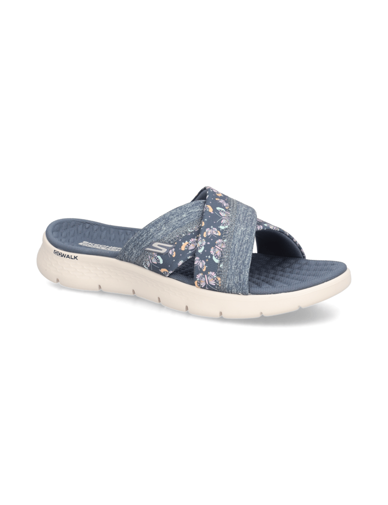 Skechers-GO-WALK-FLEX-IMPRESSED-NVY-modrá