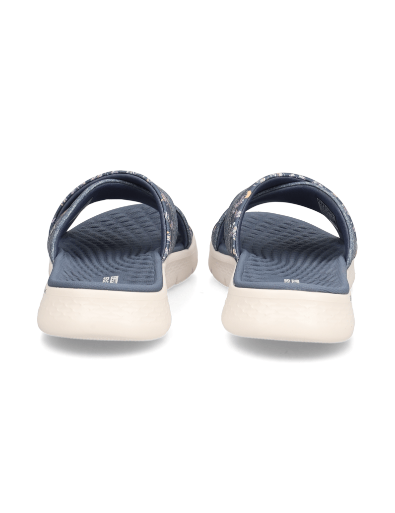Skechers-GO-WALK-FLEX-IMPRESSED-NVY-modrá