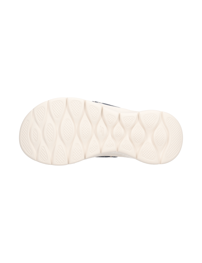 Skechers-GO-WALK-FLEX-IMPRESSED-NVY-modrá