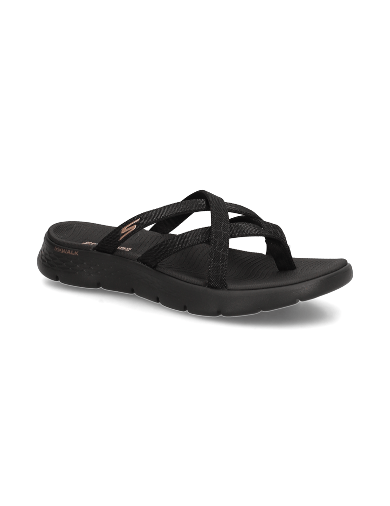 Skechers-GO-WALK-FLEX-SSSELENA-BBK-črna