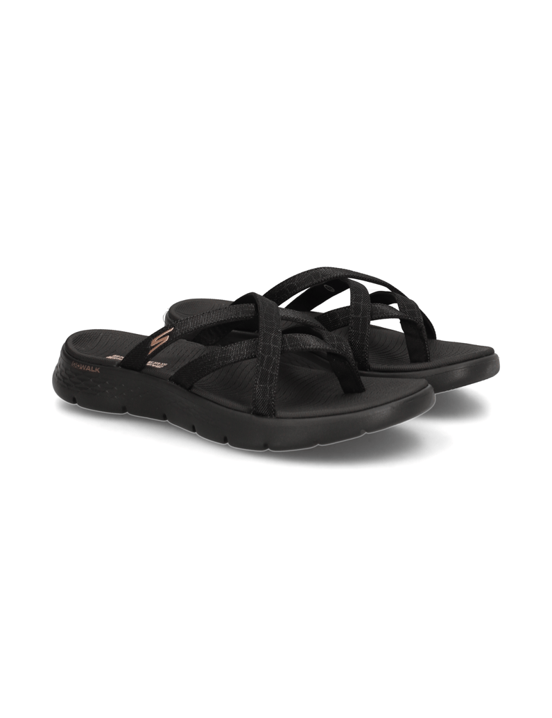 Skechers-GO-WALK-FLEX-SSSELENA-BBK-črna