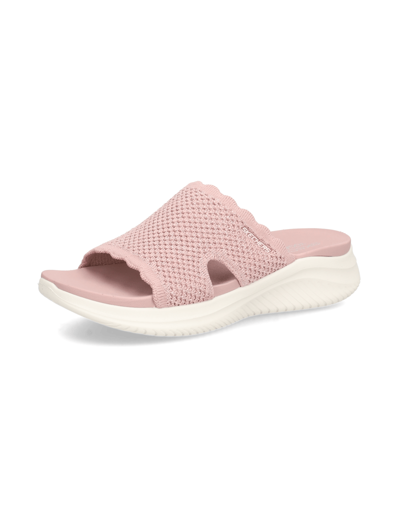 Skechers-ULTRA-FLEX-3.0-MVE-červená